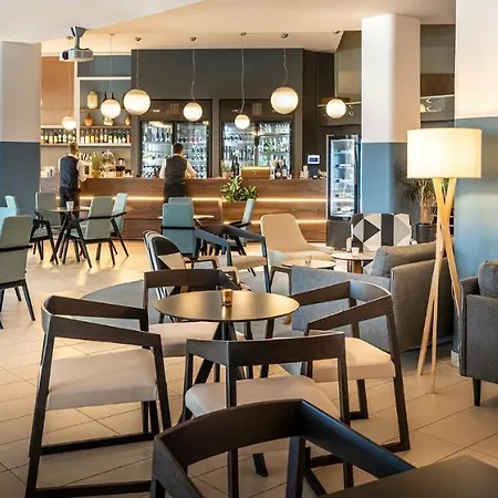 Aminess Vival Maestral Hotel 4*