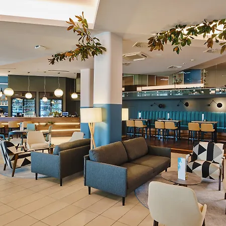 Hotel Aminess Vival Maestral 4*