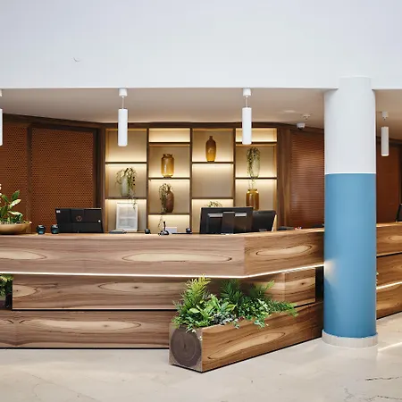 Hotel Aminess Vival Maestral Novigrad Istria