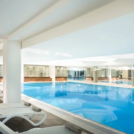 Aminess Vival Maestral Hotel