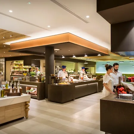 Aminess Vival Maestral 4* Novigrad Istria