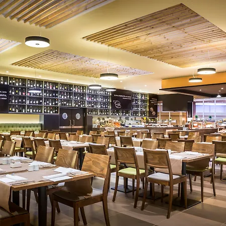 Aminess Vival Maestral Hotel Novigrad Istria