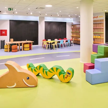 Aminess Vival Maestral 4*