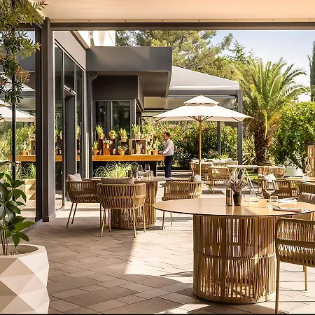 Aminess Vival Maestral 4*