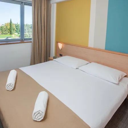 Aminess Vival Maestral 4* Novigrad Istria