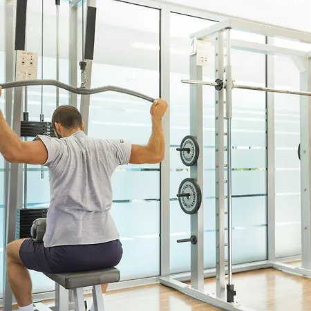 Otel Aminess Vival Maestral 4*