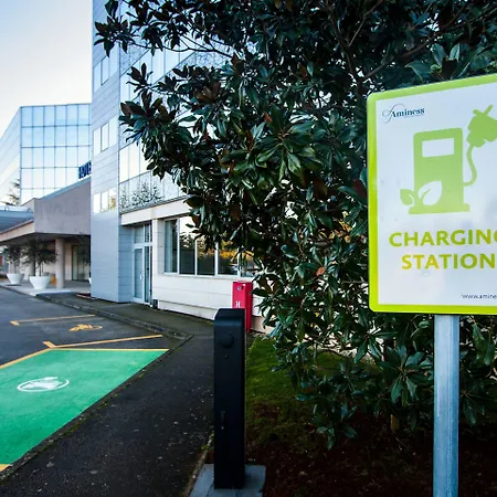 Hotel Aminess Vival Maestral Novigrad Istria