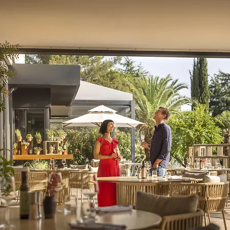 Aminess Vival Maestral 4*