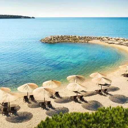 Aminess Vival Maestral 4*