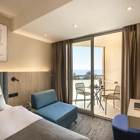 Aminess Vival Maestral 4* Novigrad Istria