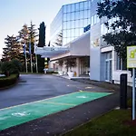 Aminess Vival Maestral Hotel Novigrad (Istria)