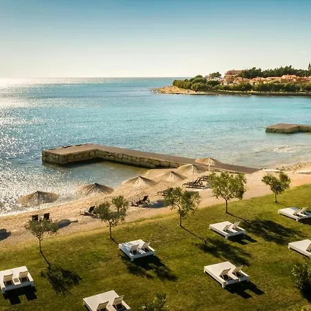 Aminess Vival Maestral Novigrad Istria