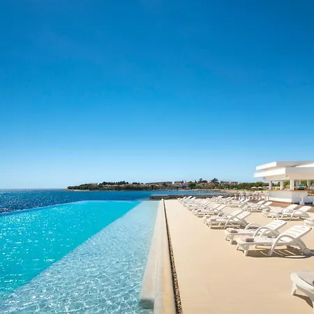 Hotel Aminess Vival Maestral Novigrad Istria