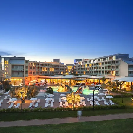 Hotel Aminess Vival Maestral Novigrad (Istria)