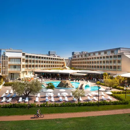 Aminess Vival Maestral Novigrad Istria