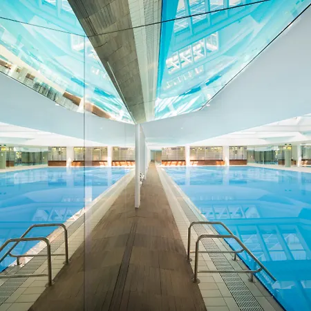 Aminess Vival Maestral Novigrad Istria