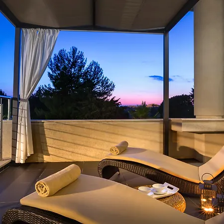 Aminess Vival Maestral 4*