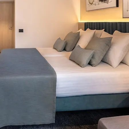 Hotel Aminess Vival Maestral Novigrad Istria