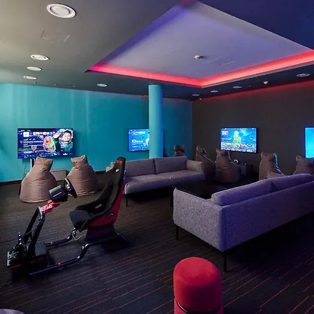 Aminess Vival Maestral 4*