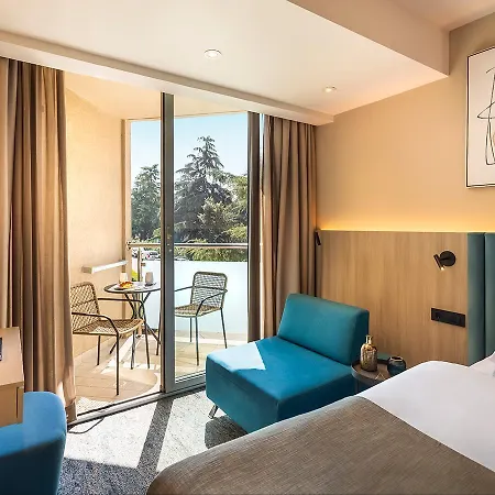 Hotel Aminess Vival Maestral Novigrad Istria