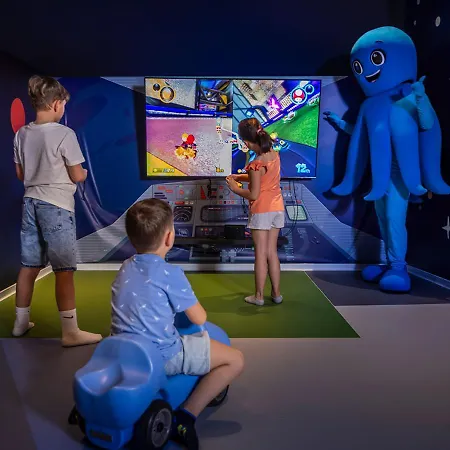 Hotel Aminess Vival Maestral