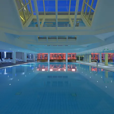 Aminess Vival Maestral 4* Novigrad Istria