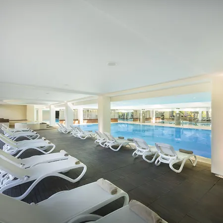 Hotel Aminess Vival Maestral Novigrad Istria