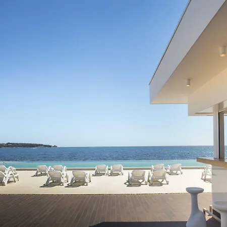 Hotel Aminess Vival Maestral Novigrad Istria