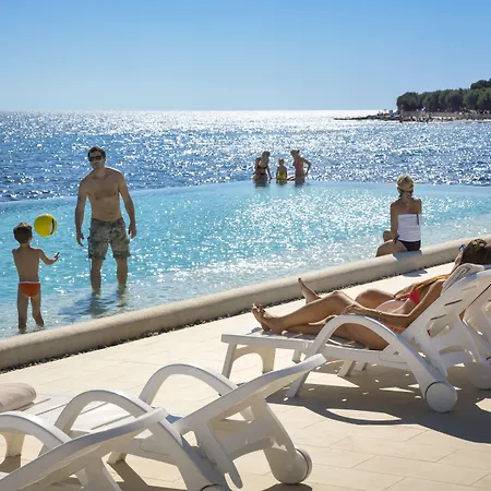 Aminess Vival Maestral 4* Novigrad Istria