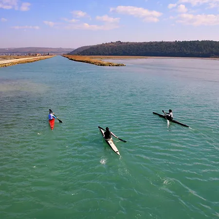 Hotel Aminess Vival Maestral