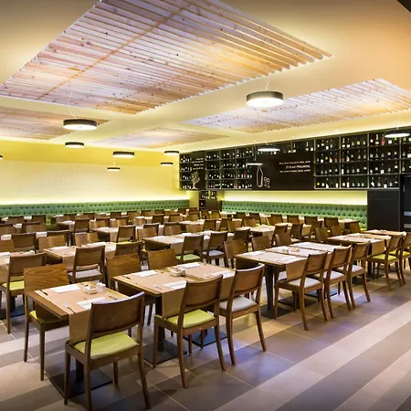 Hotel Aminess Vival Maestral Novigrad Istria