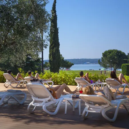 Aminess Vival Maestral 4*