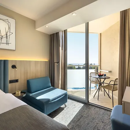 Aminess Vival Maestral Hotel Novigrad Istria