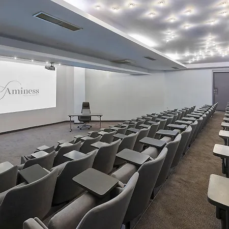 Hotel Aminess Vival Maestral 4*