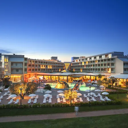 Hotel Aminess Vival Maestral Novigrad (Istria)