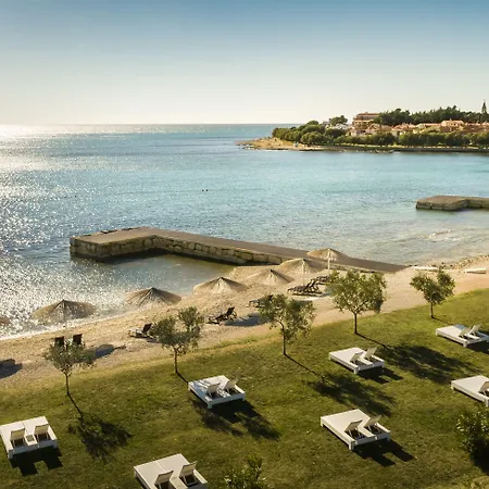 Aminess Vival Maestral Hotel Novigrad (Istria)