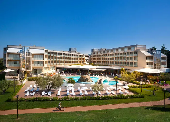 Aminess Vival Maestral Novigrad Istria