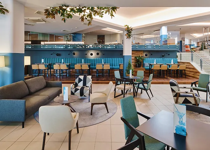 Aminess Vival Maestral Szálloda 4*