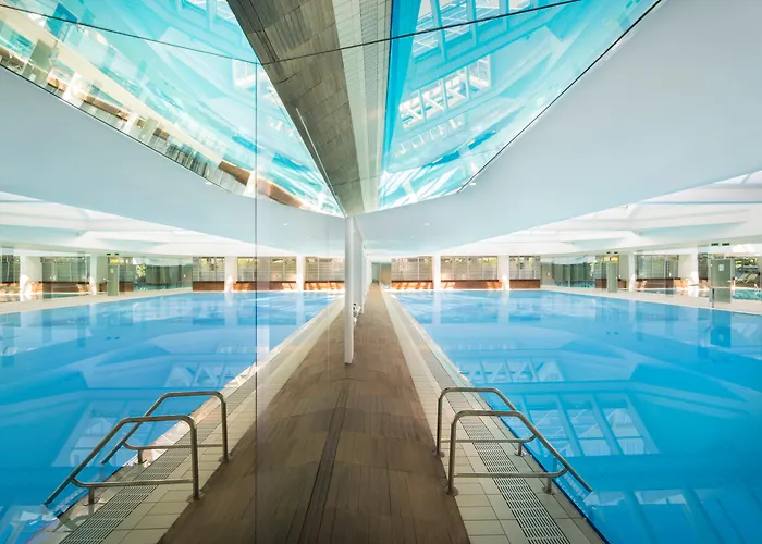 Aminess Vival Maestral Novigrad Istria