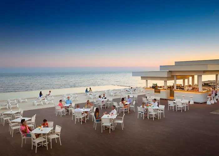 Aminess Vival Maestral Hotel Novigrad Istria