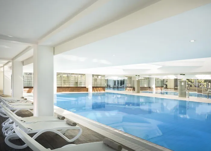 Aminess Vival Maestral Hotel