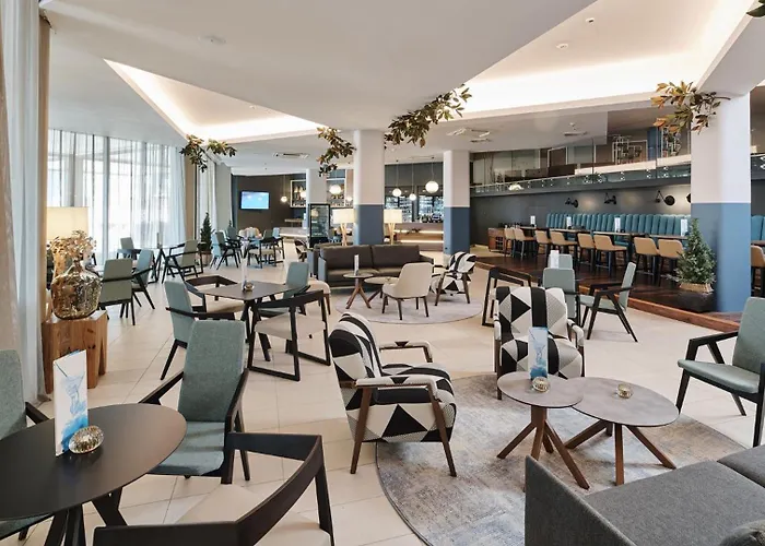 Hotel Aminess Vival Maestral 4*