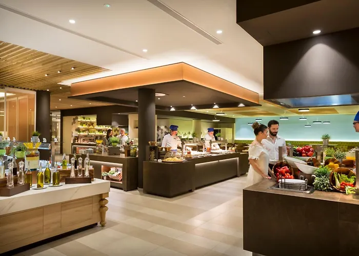 Aminess Vival Maestral 4* Novigrad Istria