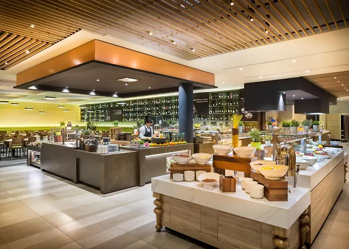 Szálloda Aminess Vival Maestral