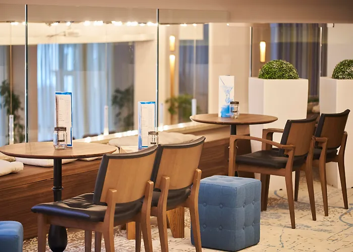 Aminess Vival Maestral Szálloda