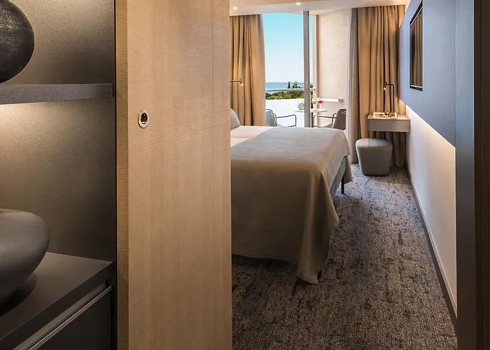 Aminess Vival Maestral Szálloda Novigrad Istria