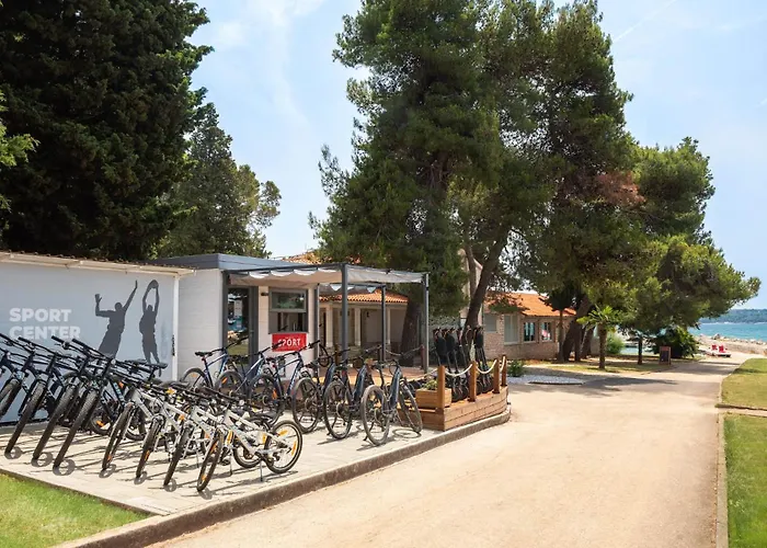 Aminess Vival Maestral Novigrad Istria