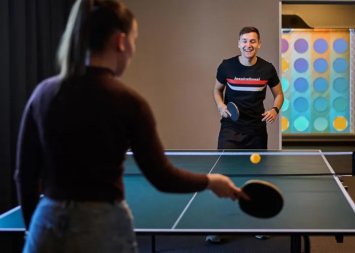 Szálloda Aminess Vival Maestral Novigrad Istria