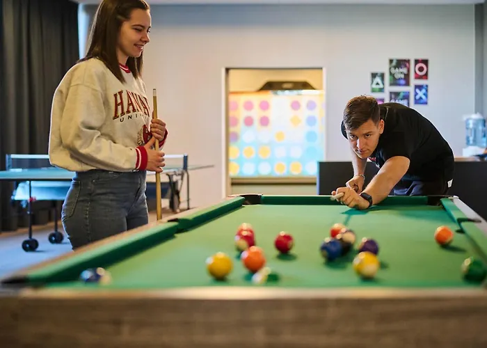 Aminess Vival Maestral Szálloda Novigrad Istria