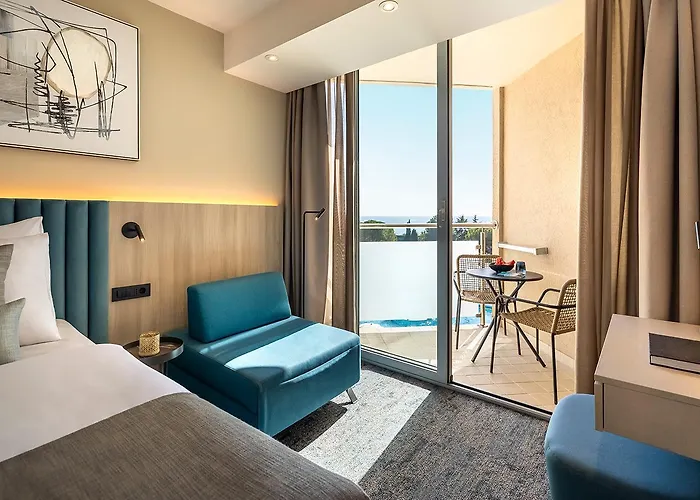 Aminess Vival Maestral Szálloda